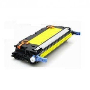 Brother TN310 / 315Y: Yellow Toner Cartridge TN315Y (TN-315 Y) Compatible Remanufactured for Brother TN315 Yellow